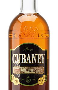 Cubaney Gran Reserva 12y 0