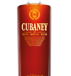 Cubaney Selecto 18y 0