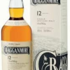 Cragganmore 12y 0