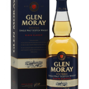 Glen Moray Classic 0