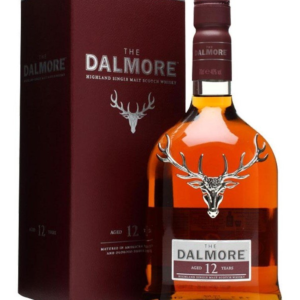Dalmore 12y 0