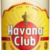 Havana Club Anejo 3y 1l 37