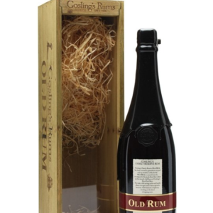 Gosling's Family Reserve 0