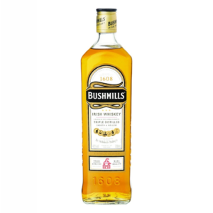 Bushmills Original 1l 40% Irsko