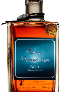 Blue Mauritius Gold 0