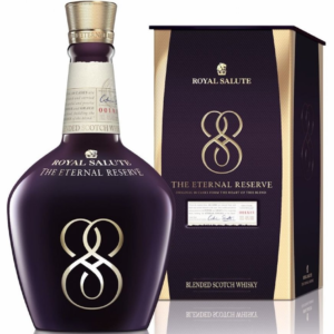 Chivas Regal Royal Salute The Eternal Reserve 0