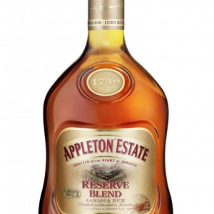 Appleton Estate 8y 0
