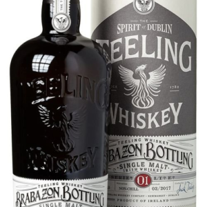 Teeling Brabazon Bottling Ser.1 0