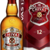 Chivas Regal 12y 0