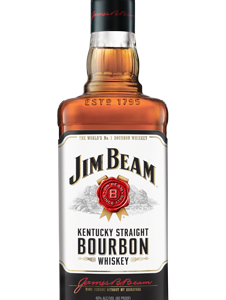 Jim Beam 1l 40% USA