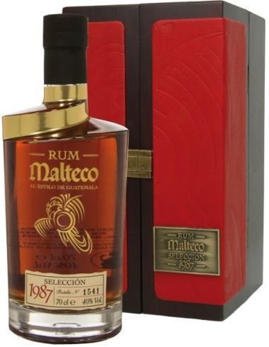 Malteco 1987 0