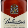 Ballantine‘s Finest 0