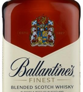 Ballantine‘s Finest 0