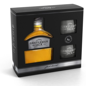 Jack Daniel's Gentleman Jack 0