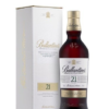 Ballantine‘s 21y 0