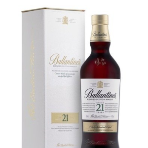 Ballantine‘s 21y 0
