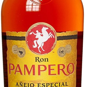 Pampero Anejo Especial 1l 40%