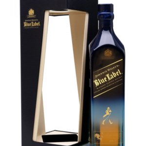 Johnnie Walker Blue Label 2017 Year of the Rooster 0