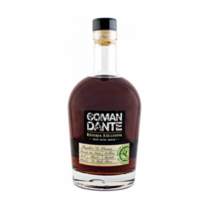 El Comandante Reserva Exclusiva 0