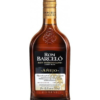 Ron Barceló Añejo 0