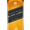 Johnnie Walker Black Label 12y 0