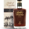 Gold of Mauritius 5y 0