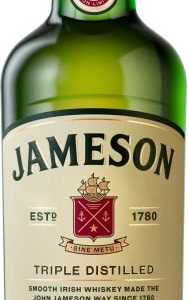 Jameson 0