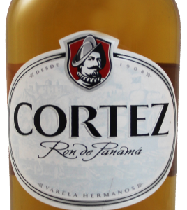 Ron Cortez Oro 0