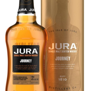 Isle Of Jura Journey 0