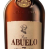 Ron Abuelo 7y 1l 40%