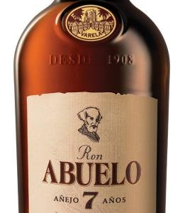 Ron Abuelo 7y 1l 40%