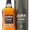 Isle Of Jura Seven Wood 0