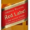 Johnnie Walker Red Label 0