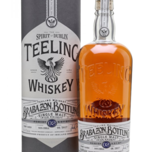 Teeling Brabazon Bottling Ser.2 0