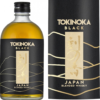 Tokinoka Black 0