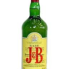 J&B Rare 0