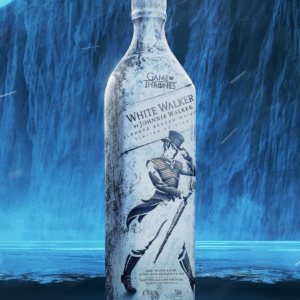 Johnnie Walker White Walker by Johnnie Walker Game of Thrones 0
