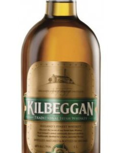 Kilbeggan Original 1l 40% Irsko
