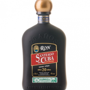 Santiago De Cuba 20y 0