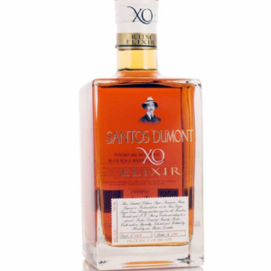 Santos Dumont XO Elixir 0