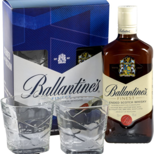 Ballantine's 0