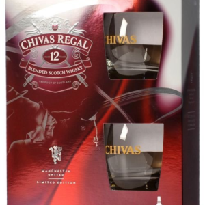 Chivas Regal 12y 0