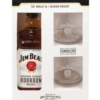 Jim Beam White 0
