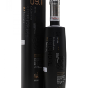 Bruichladdich Octomore 09.1 5y 0