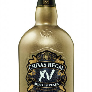 Chivas Regal XV 15y 0