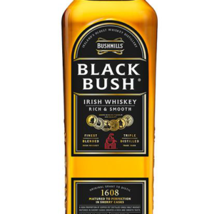 Bushmills Black Bush 0