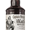 Captain Morgan Black Spiced 1l 40%
