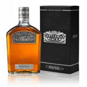 Jack Daniel's Gentleman Jack Patek Philippe 1l 43% GB L.E. USA