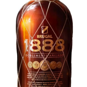 Brugal 1888 Gran Reserva 0