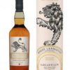 Game of Thrones House Lannister – Lagavulin 9y 0